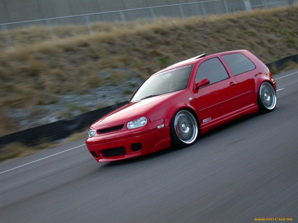 , volkswagen